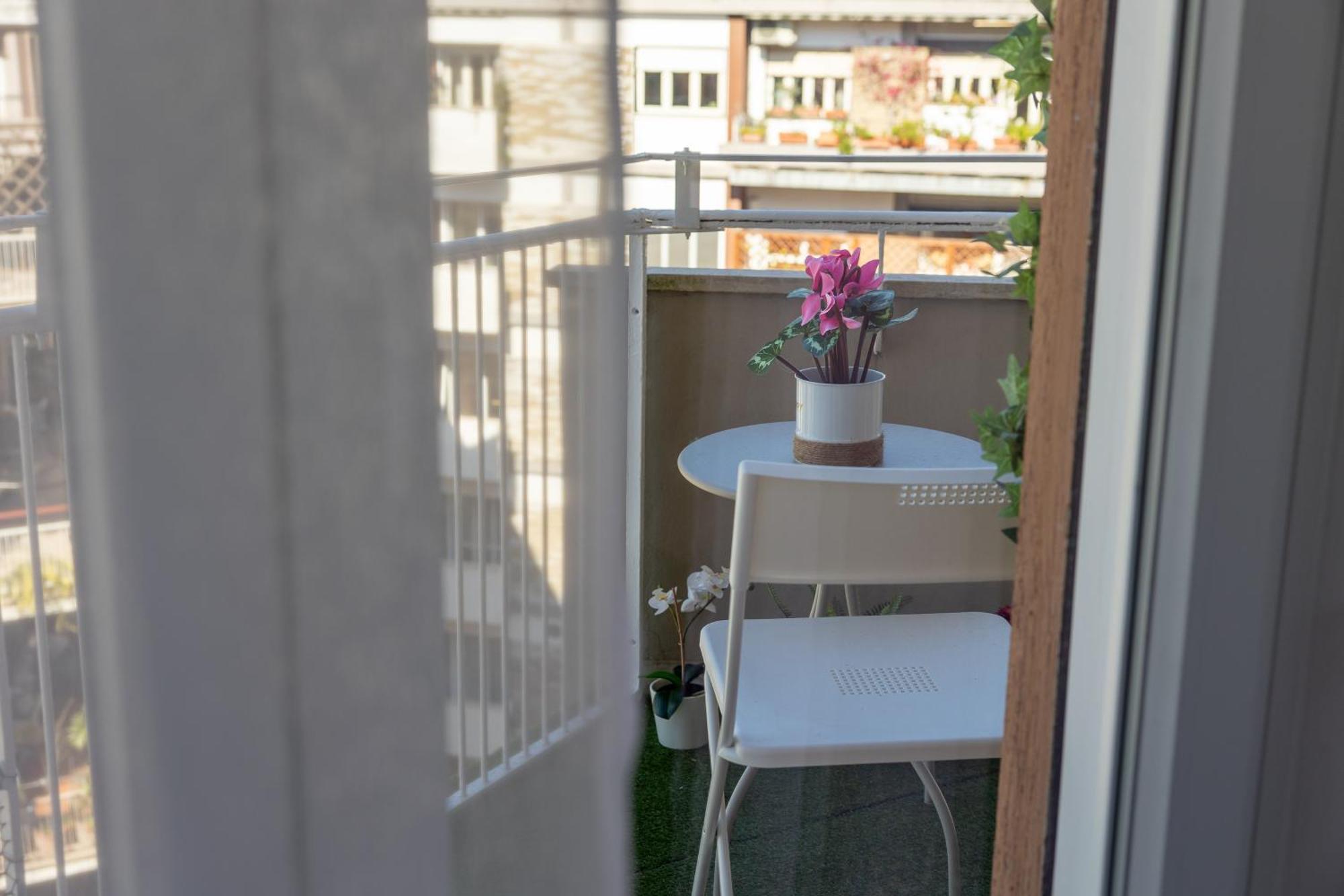 Annamarco Apartment Rom
