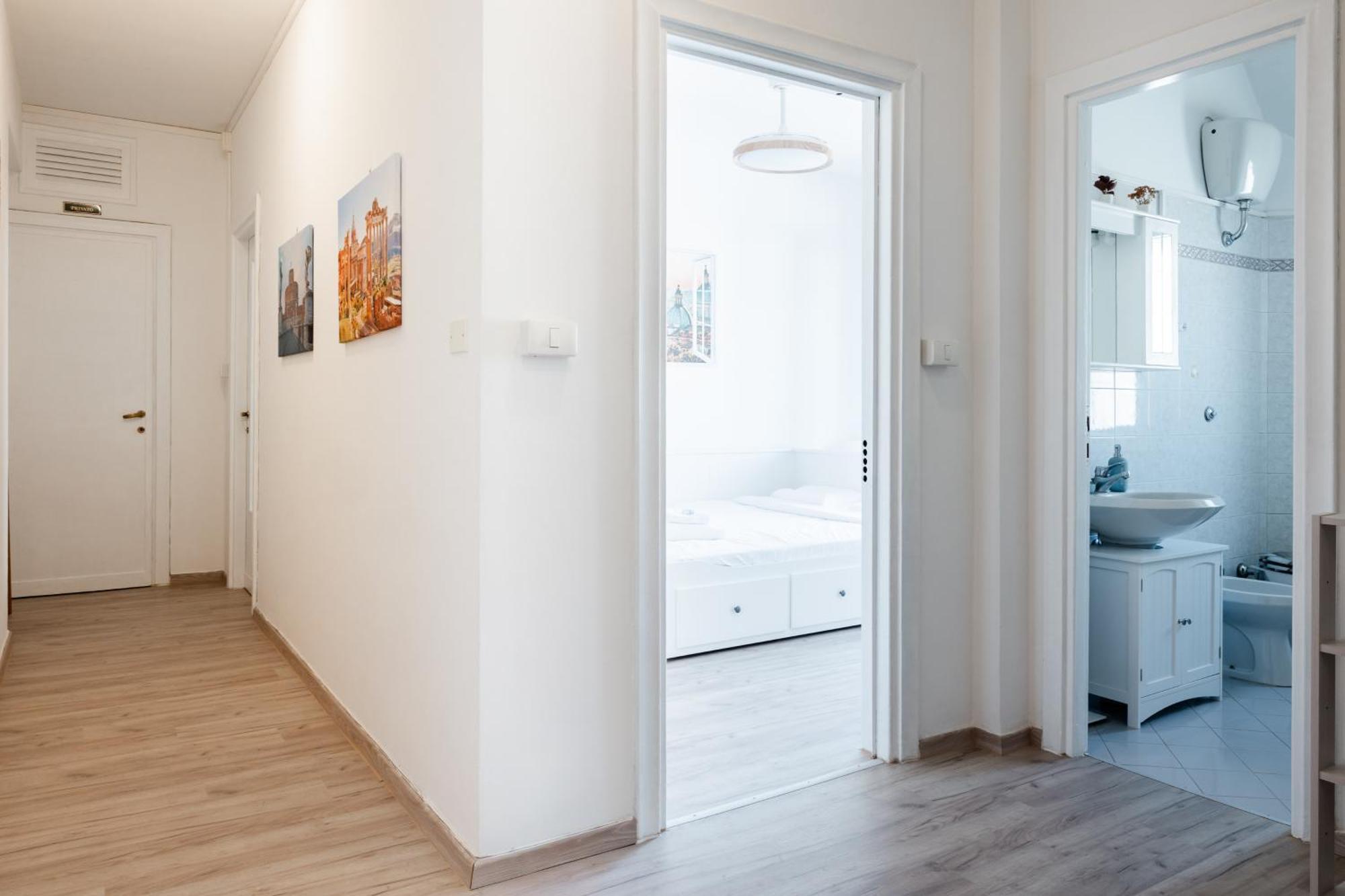 Apartment Annamarco *