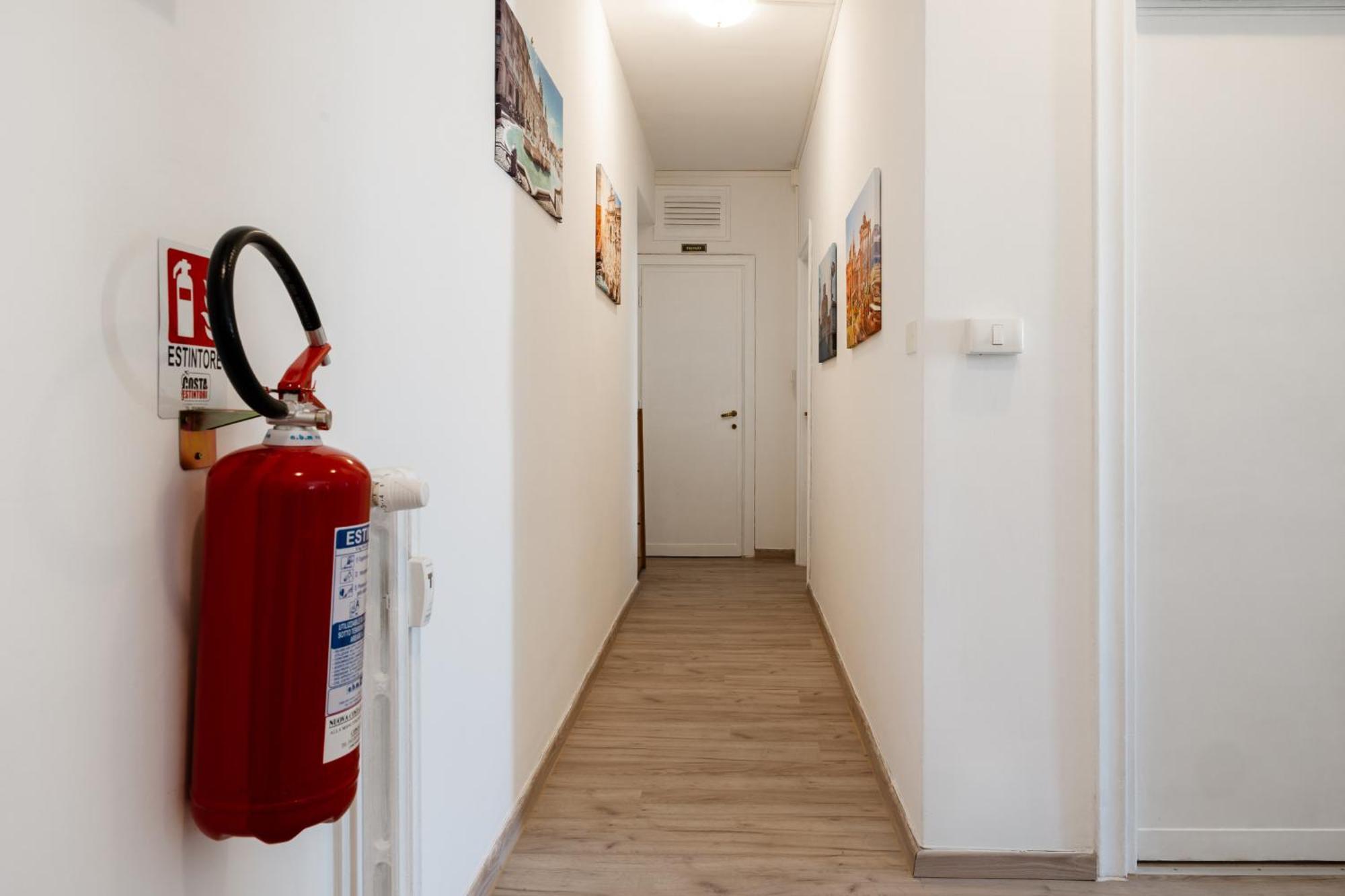 Apartment Annamarco