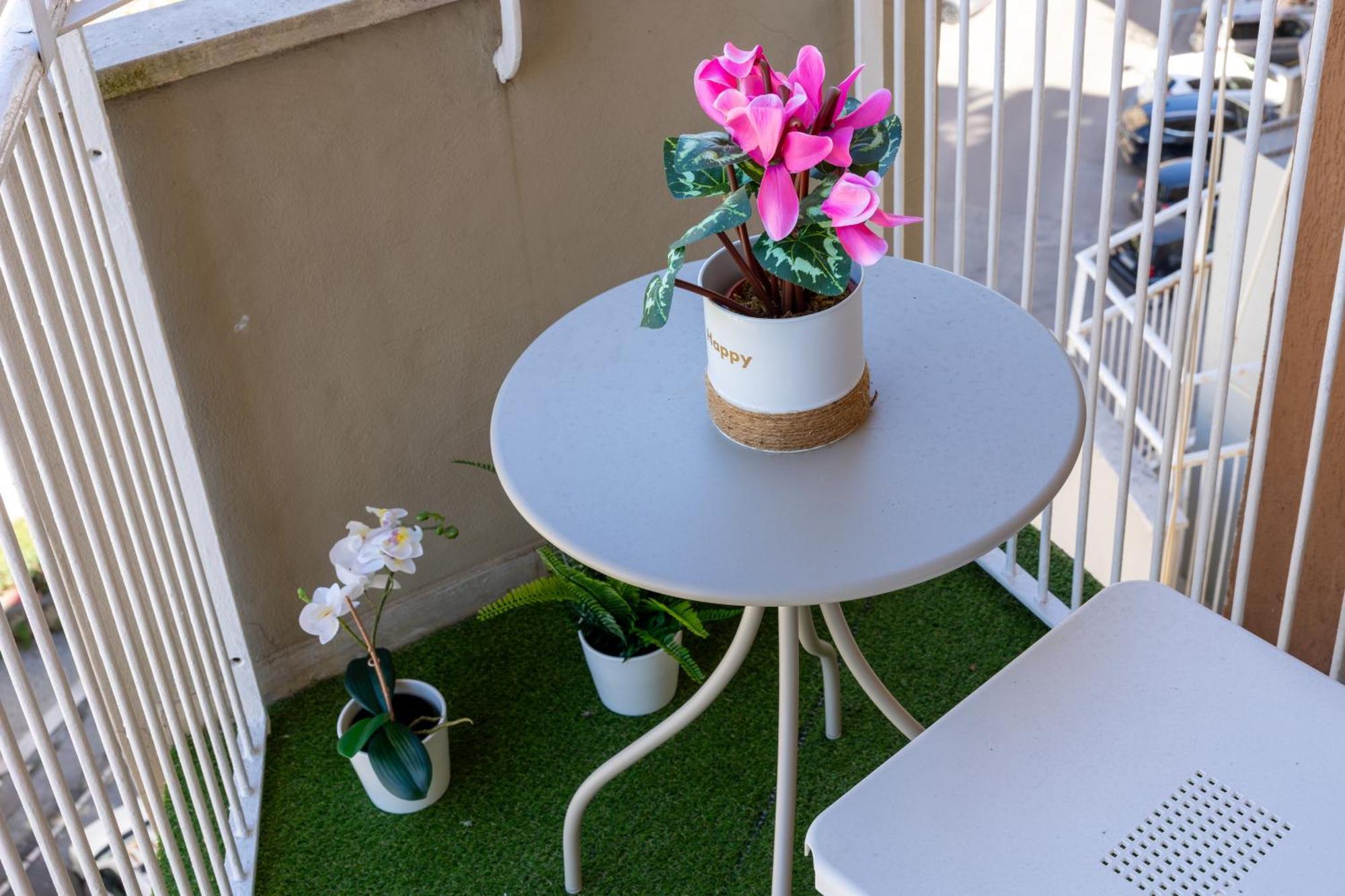 Apartment Annamarco Rom