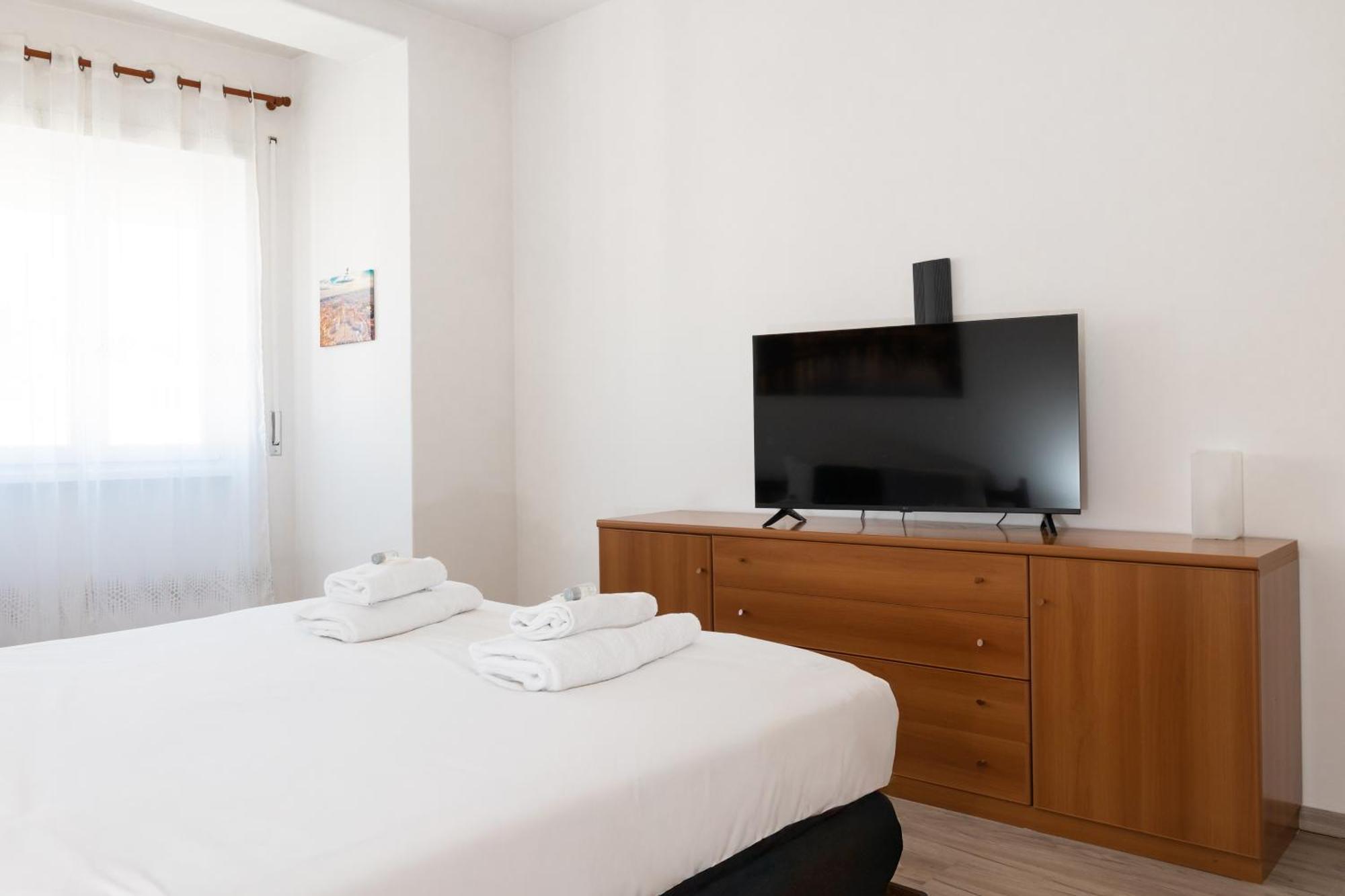 Annamarco Apartment Rom